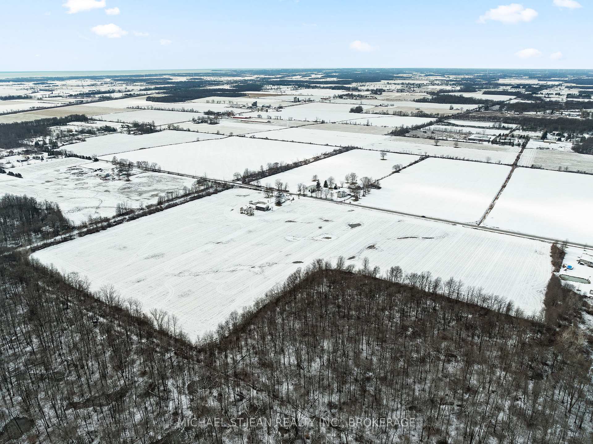 Photo 20 of 51043 Deeks Road S, Wainfleet, Marshville/Winger — HOMEH