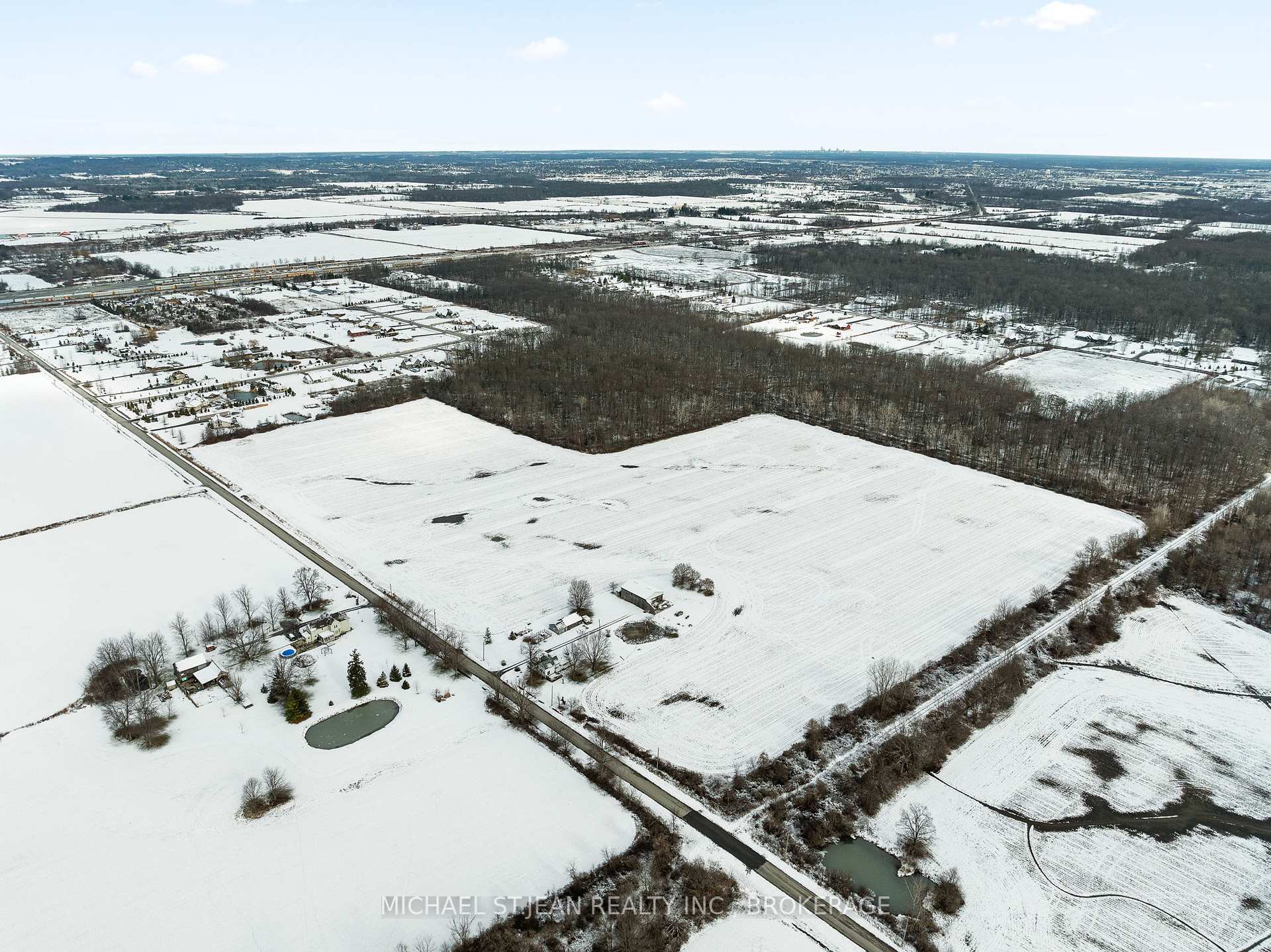 Photo 22 of 51043 Deeks Road S, Wainfleet, Marshville/Winger — HOMEH