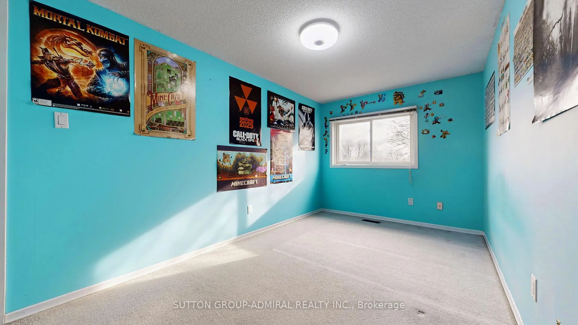 Photo 17 of 93 Patrice Crescent, Vaughan, Crestwood-Springfarm-Yorkhill — HOMEH