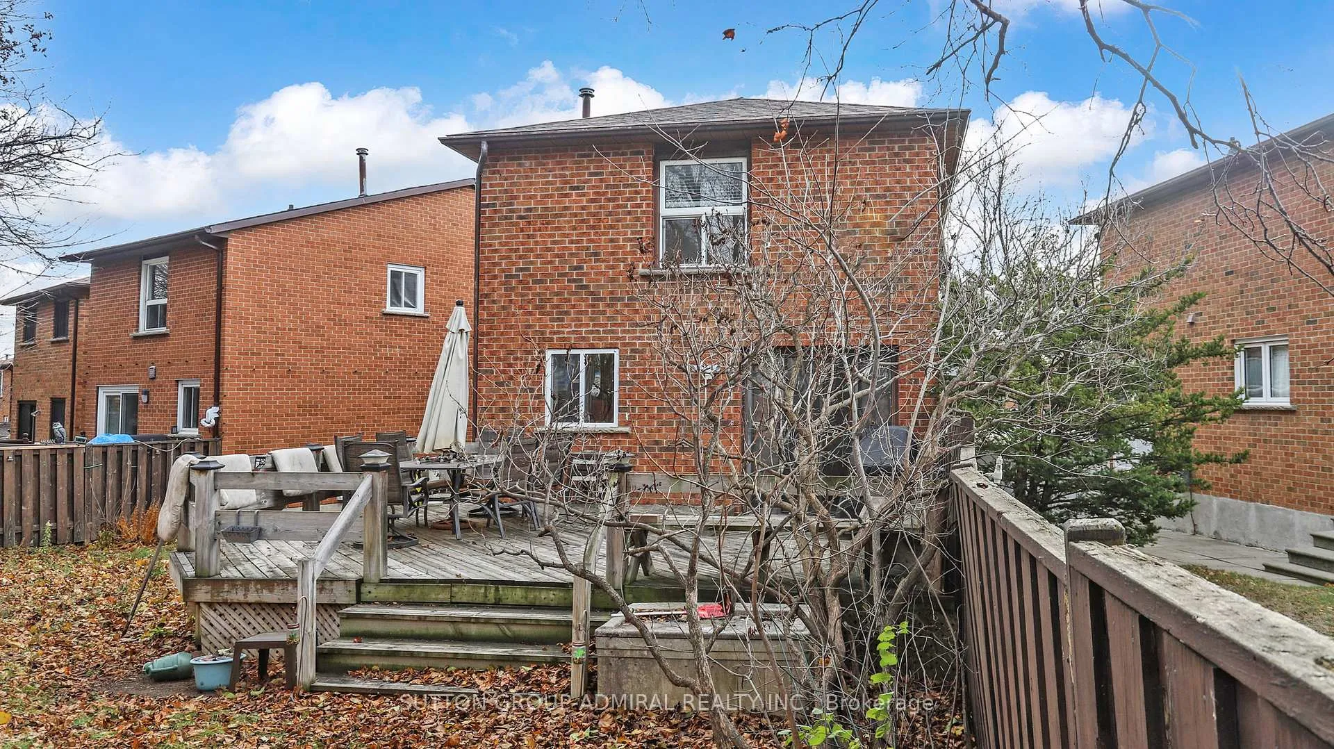 Photo 24 of 93 Patrice Crescent, Vaughan, Crestwood-Springfarm-Yorkhill — HOMEH