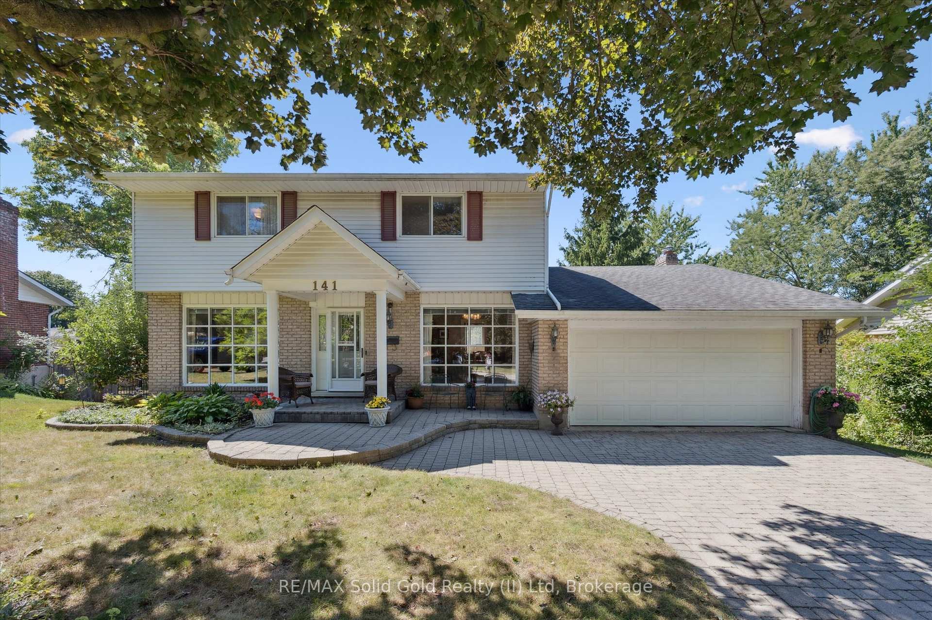 Photo 1 of 141 Weston Place, Waterloo — HOMEH