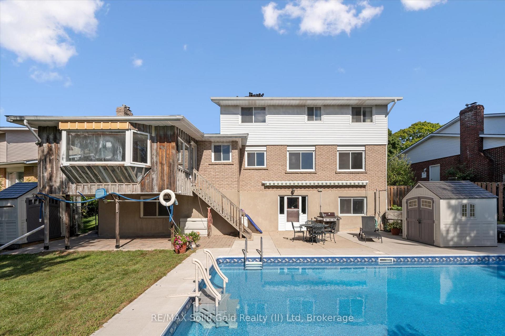 Photo 36 of 141 Weston Place, Waterloo — HOMEH