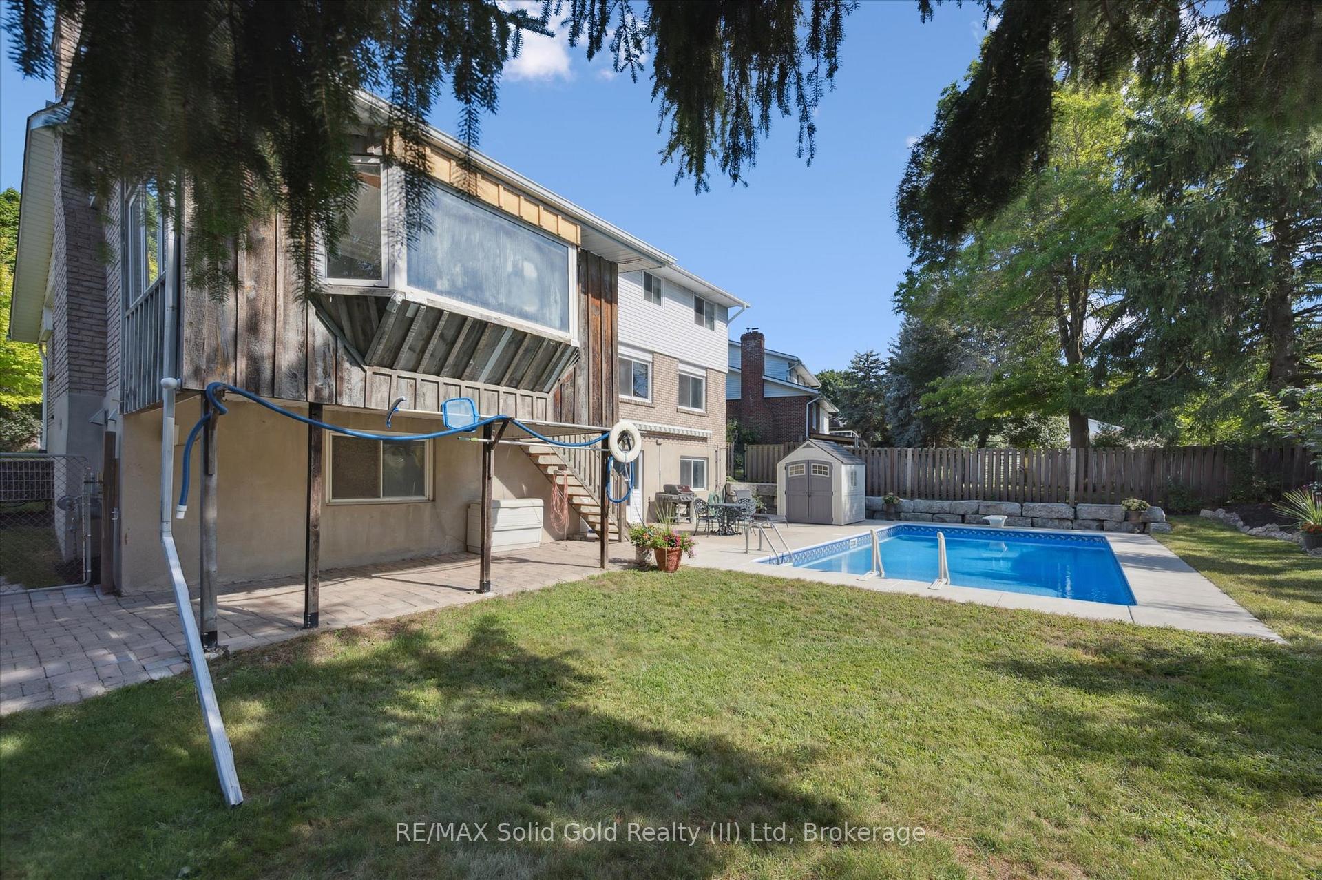 Photo 37 of 141 Weston Place, Waterloo — HOMEH