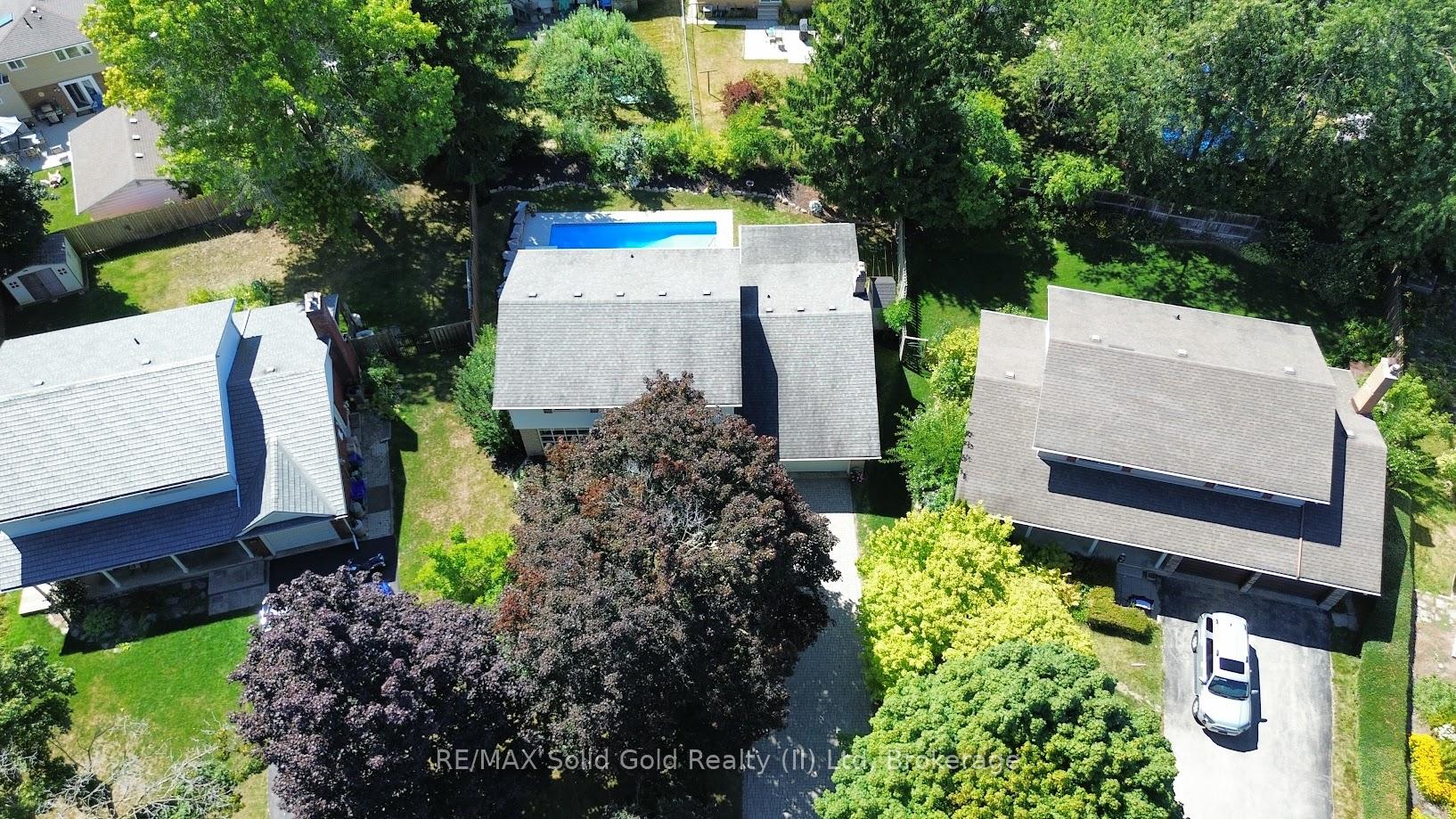 Photo 41 of 141 Weston Place, Waterloo — HOMEH