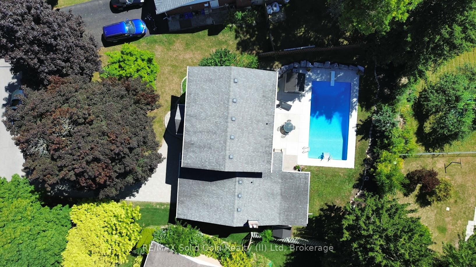 Photo 42 of 141 Weston Place, Waterloo — HOMEH