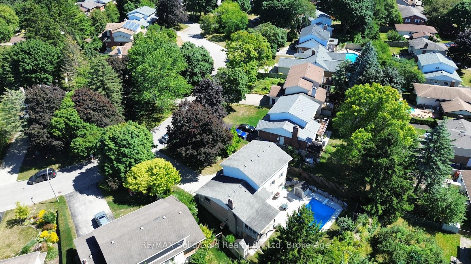 Photo 44 of 141 Weston Place, Waterloo — HOMEH