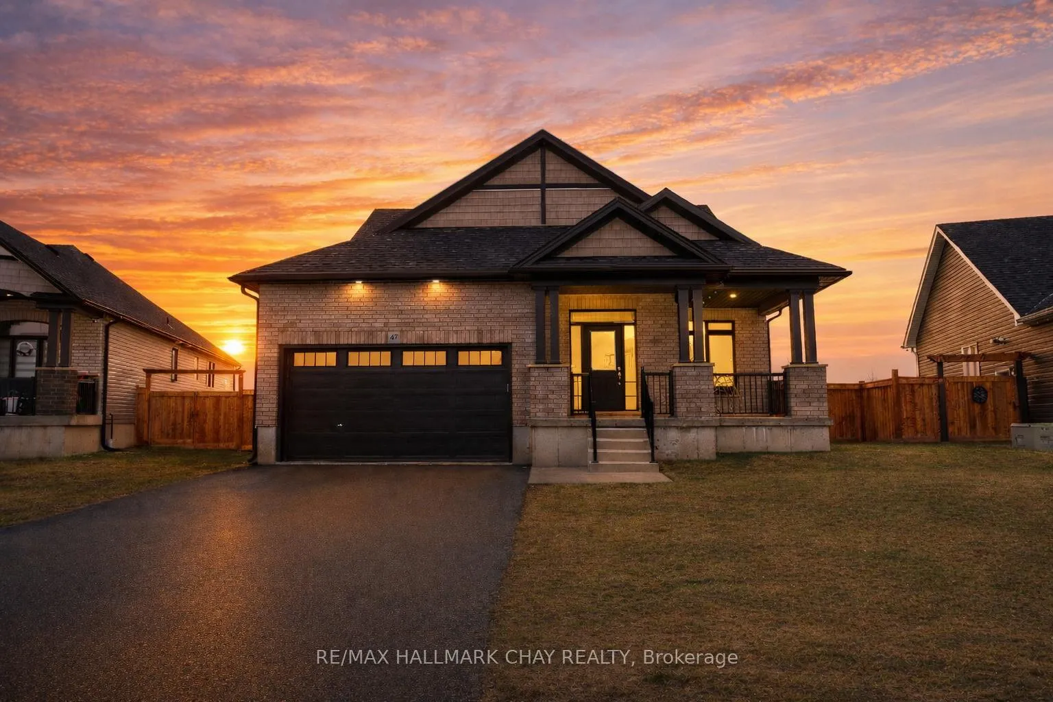 Photo 1 of 47 Allenwood Road, Springwater, Elmvale — HOMEH