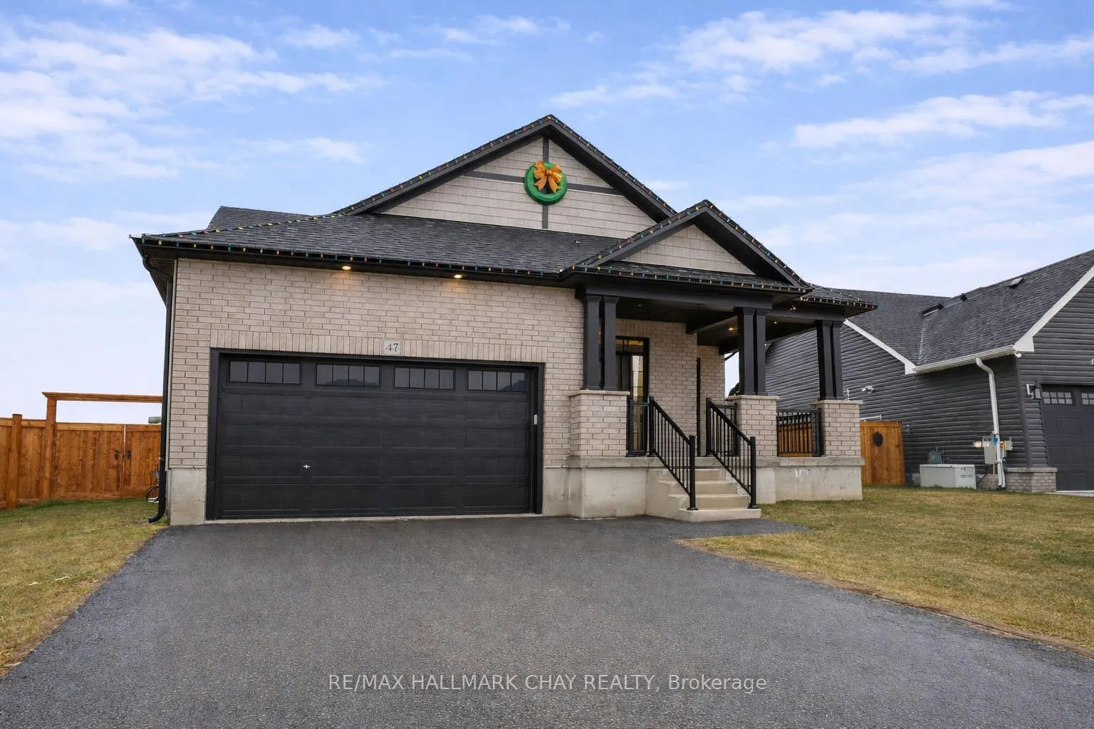 Photo 2 of 47 Allenwood Road, Springwater, Elmvale — HOMEH