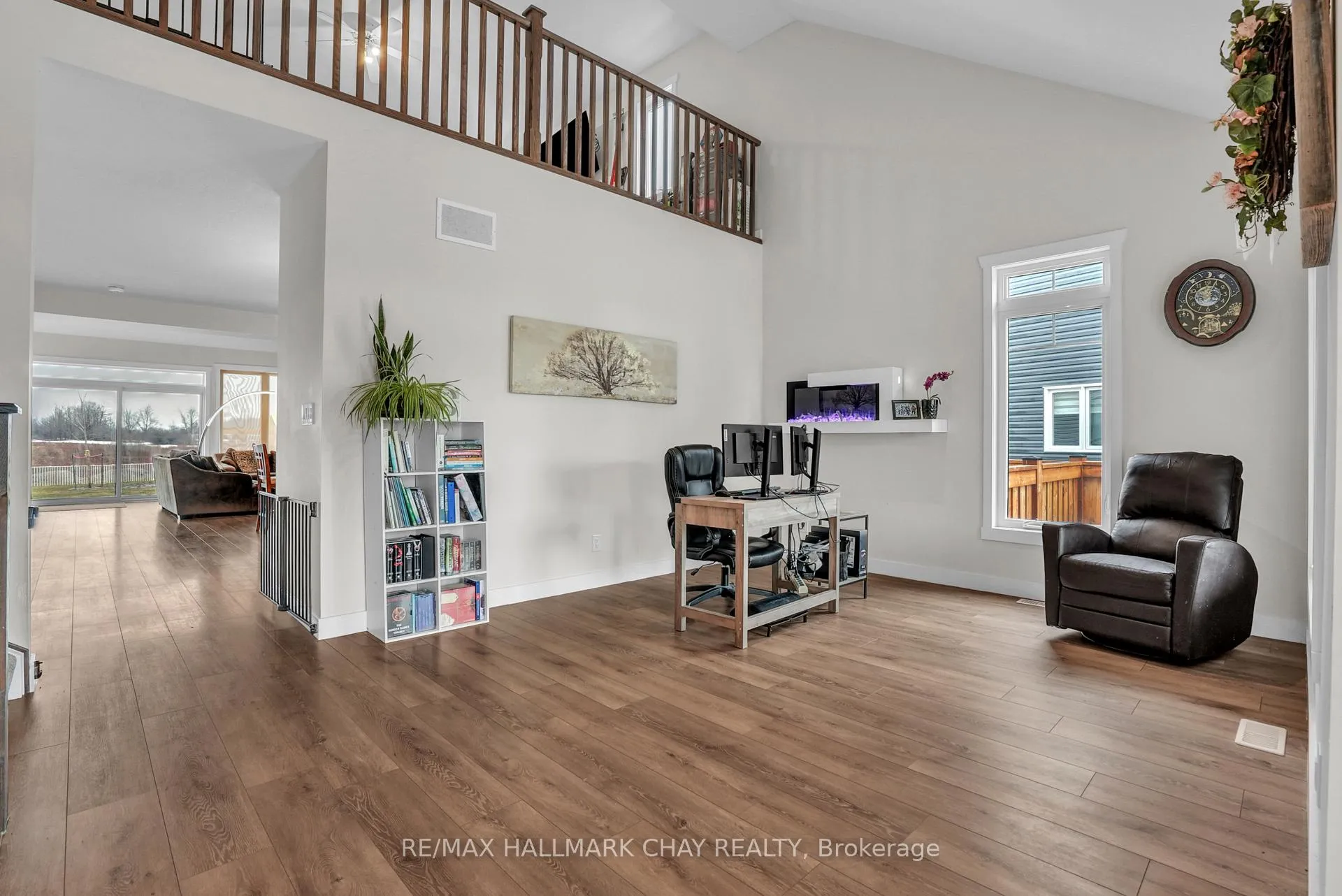 Photo 6 of 47 Allenwood Road, Springwater, Elmvale — HOMEH