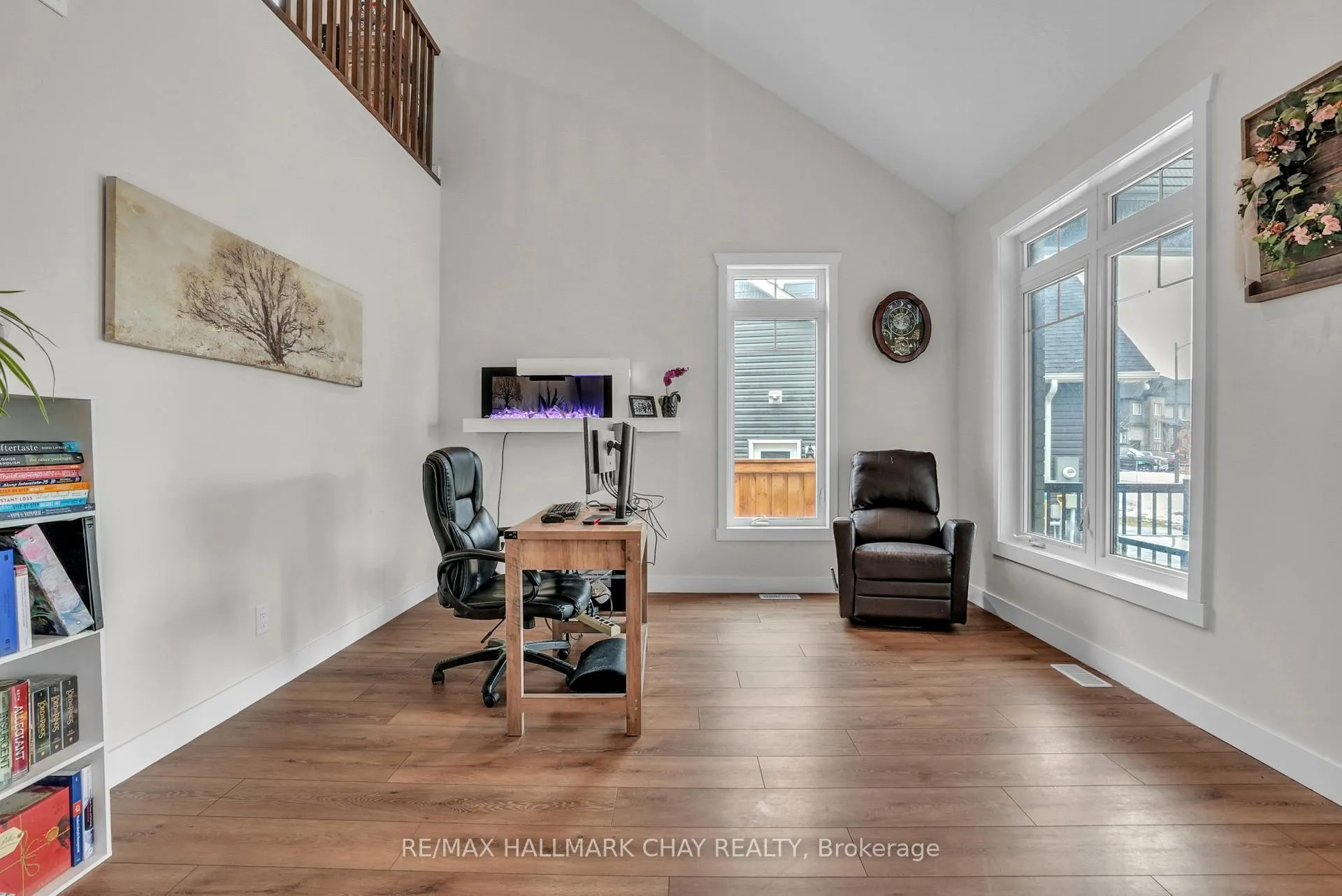 Photo 7 of 47 Allenwood Road, Springwater, Elmvale — HOMEH