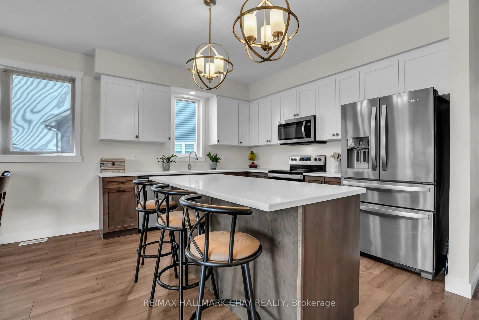 Photo 11 of 47 Allenwood Road, Springwater, Elmvale — HOMEH
