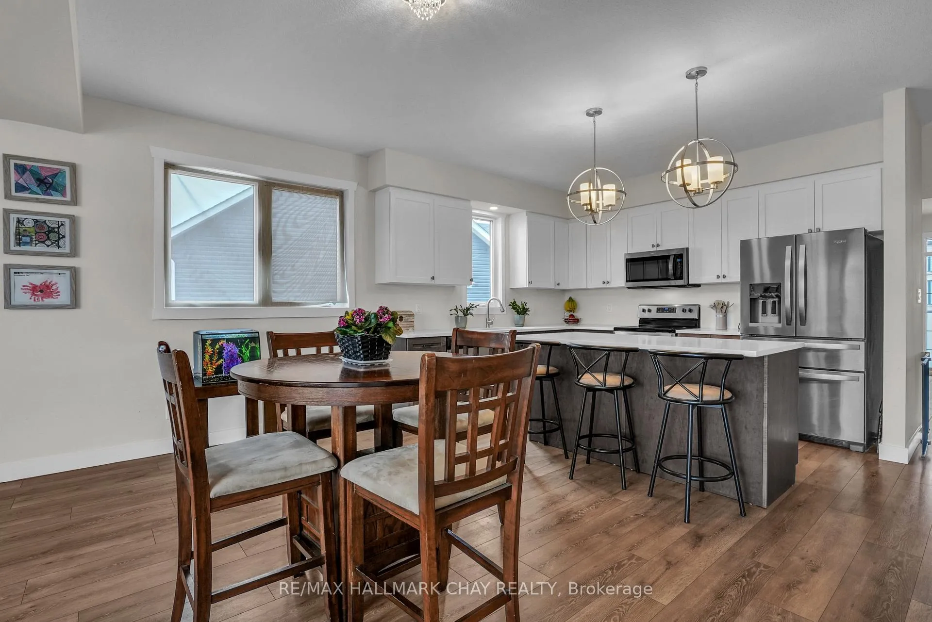 Photo 12 of 47 Allenwood Road, Springwater, Elmvale — HOMEH