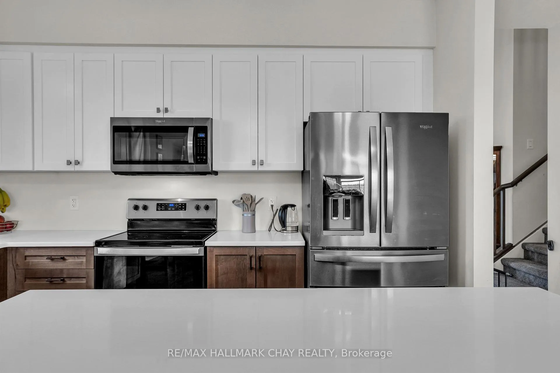 Photo 14 of 47 Allenwood Road, Springwater, Elmvale — HOMEH