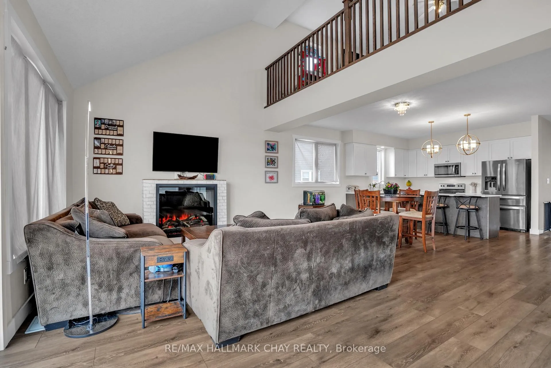 Photo 19 of 47 Allenwood Road, Springwater, Elmvale — HOMEH