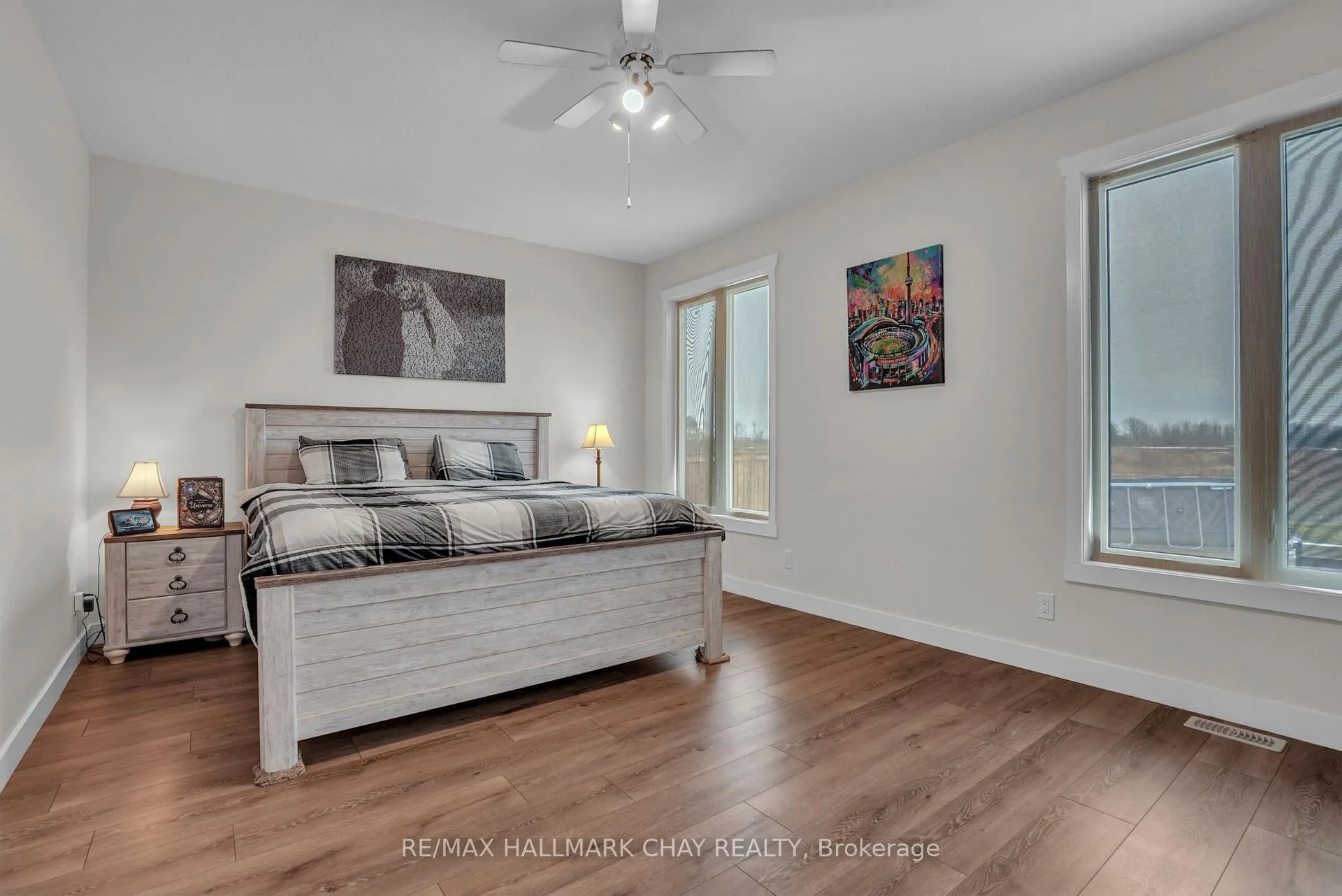 Photo 21 of 47 Allenwood Road, Springwater, Elmvale — HOMEH