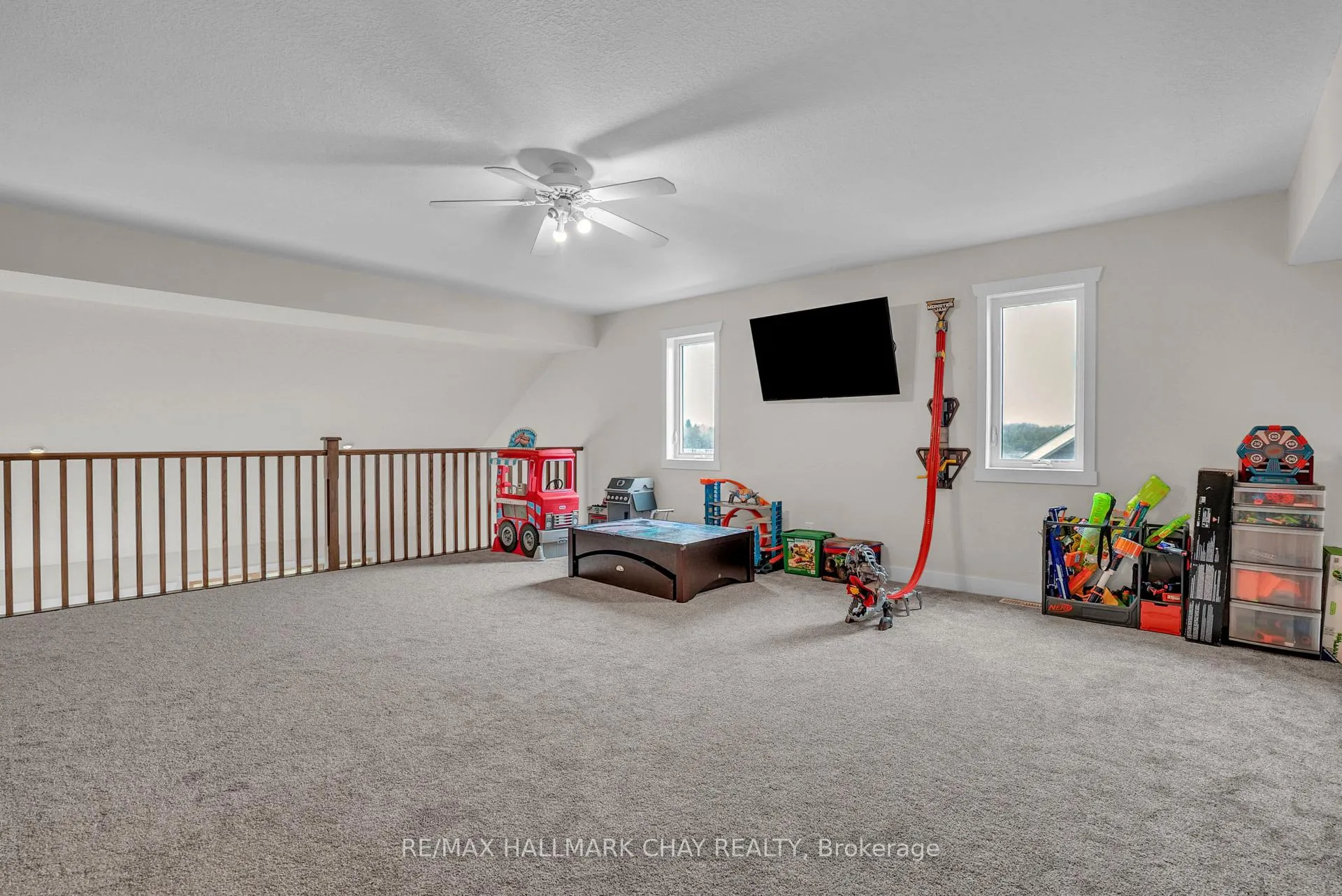 Photo 29 of 47 Allenwood Road, Springwater, Elmvale — HOMEH