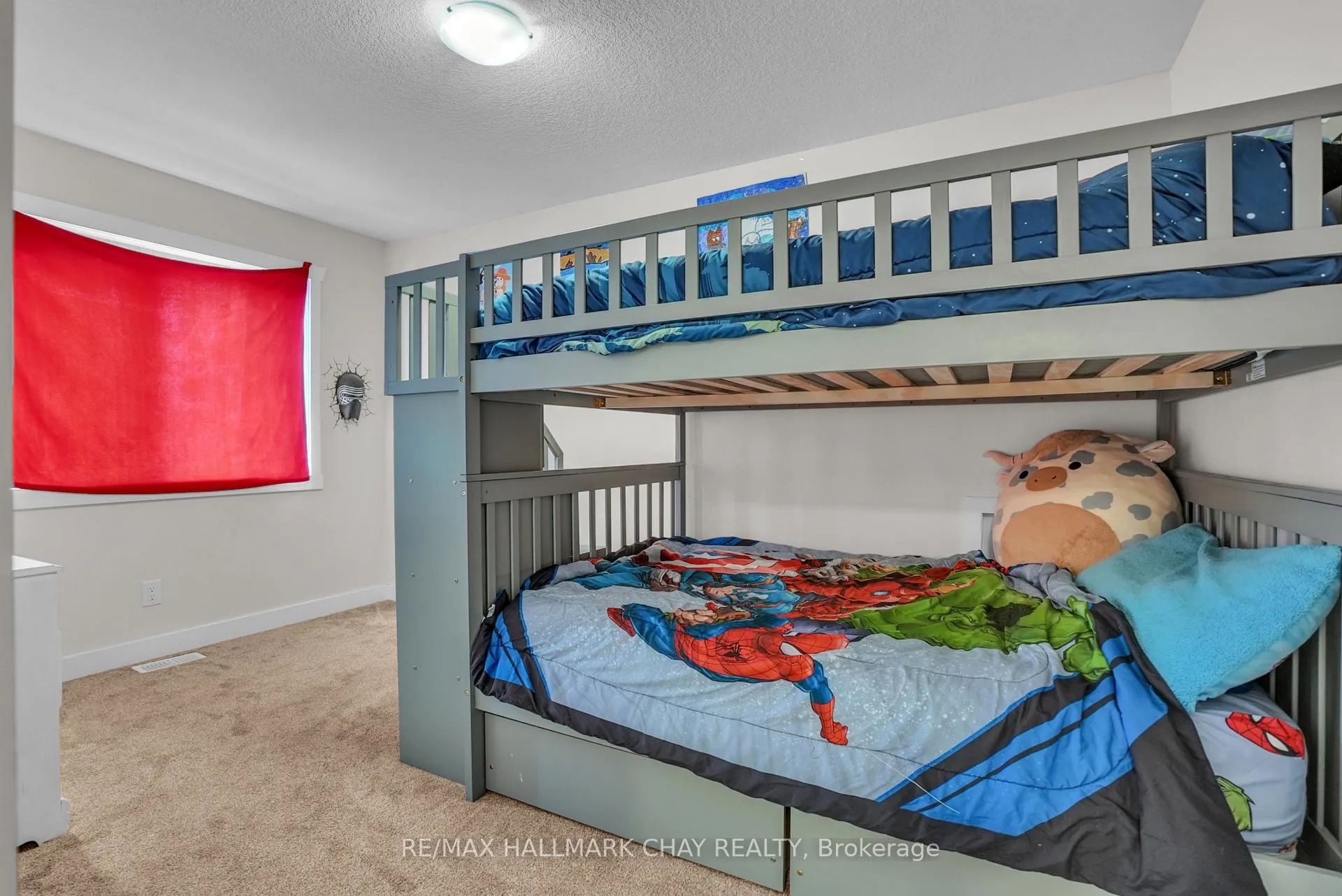 Photo 34 of 47 Allenwood Road, Springwater, Elmvale — HOMEH