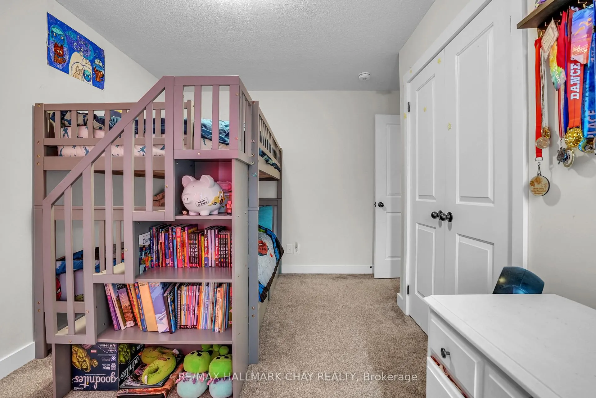 Photo 35 of 47 Allenwood Road, Springwater, Elmvale — HOMEH