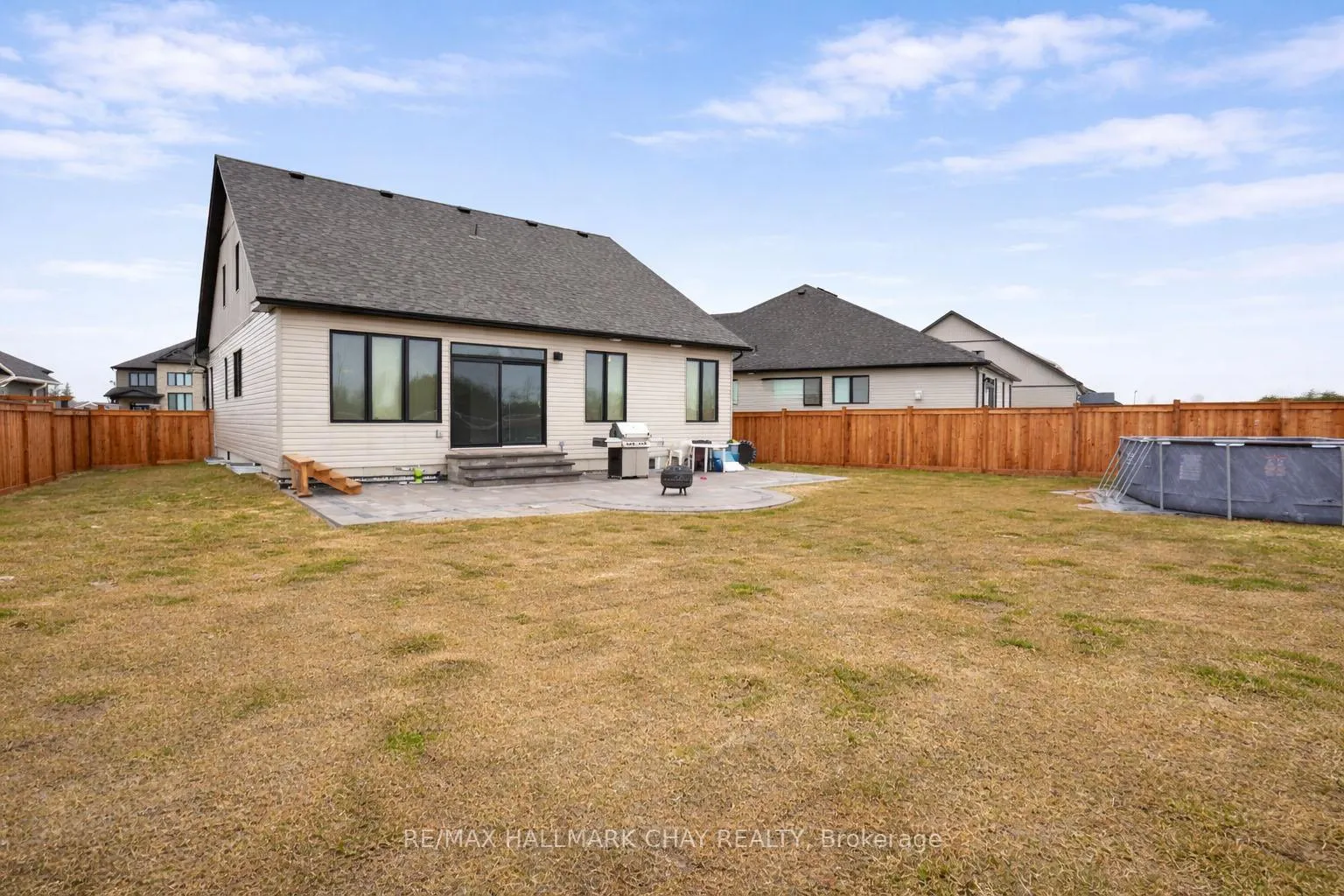 Photo 36 of 47 Allenwood Road, Springwater, Elmvale — HOMEH