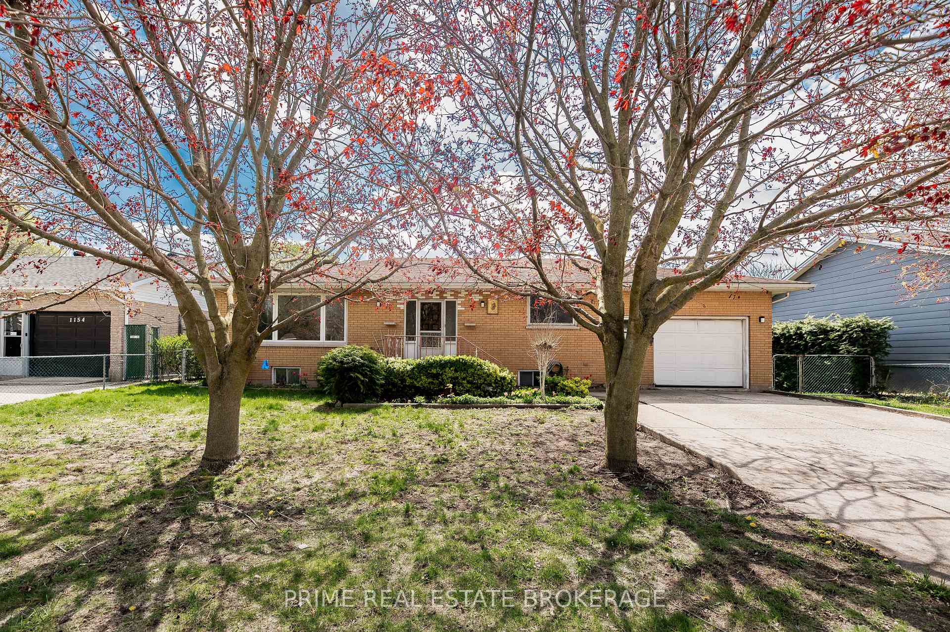 Photo 1 of 1156 Jane Street, West Elgin, West Lorne — HOMEH