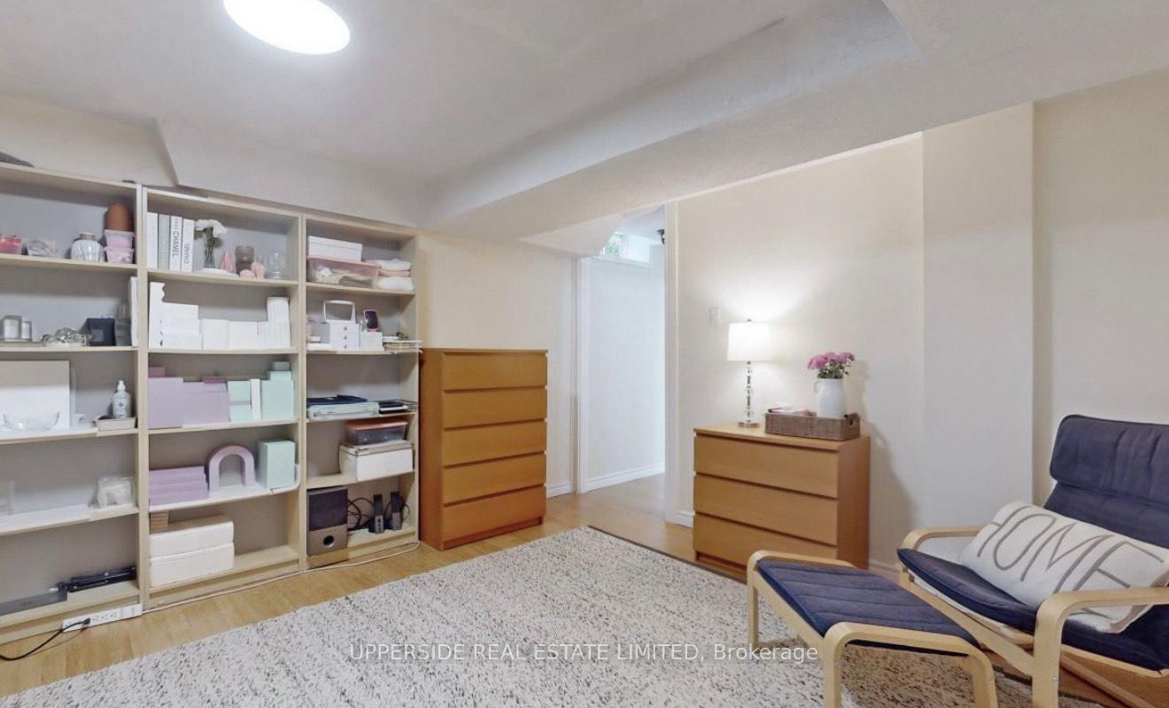 Photo 4 of Unit Bsmt, 15 Patrice Crescent, Vaughan, Crestwood-Springfarm-Yorkhill — HOMEH