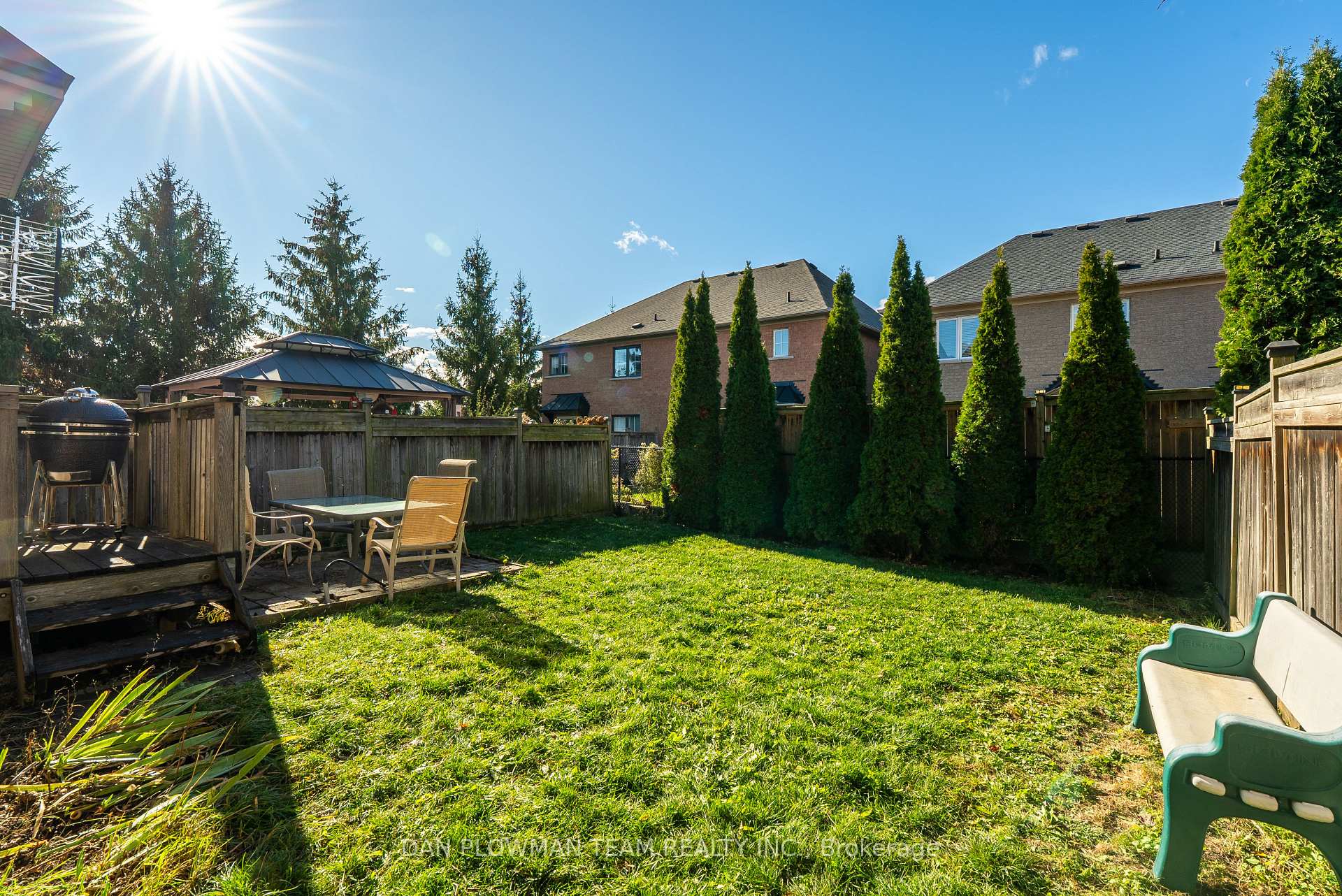 Photo 36 of 4 Boyd Crescent, Ajax, Northeast Ajax — HOMEH