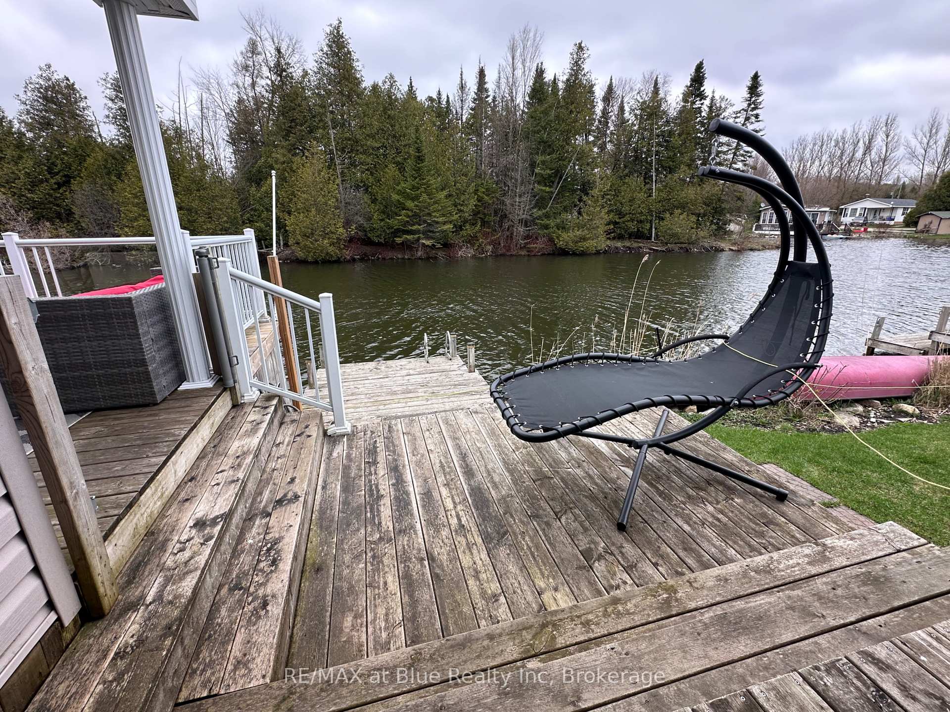 Photo 11 of Unit T110, 7489 Sideroad 5 E, Wellington North, Rural Wellington North — HOMEH