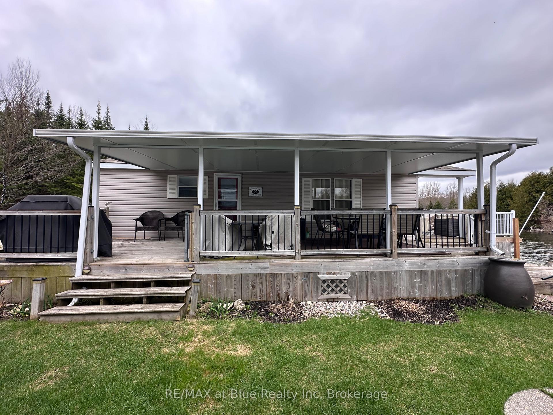 Photo 13 of Unit T110, 7489 Sideroad 5 E, Wellington North, Rural Wellington North — HOMEH