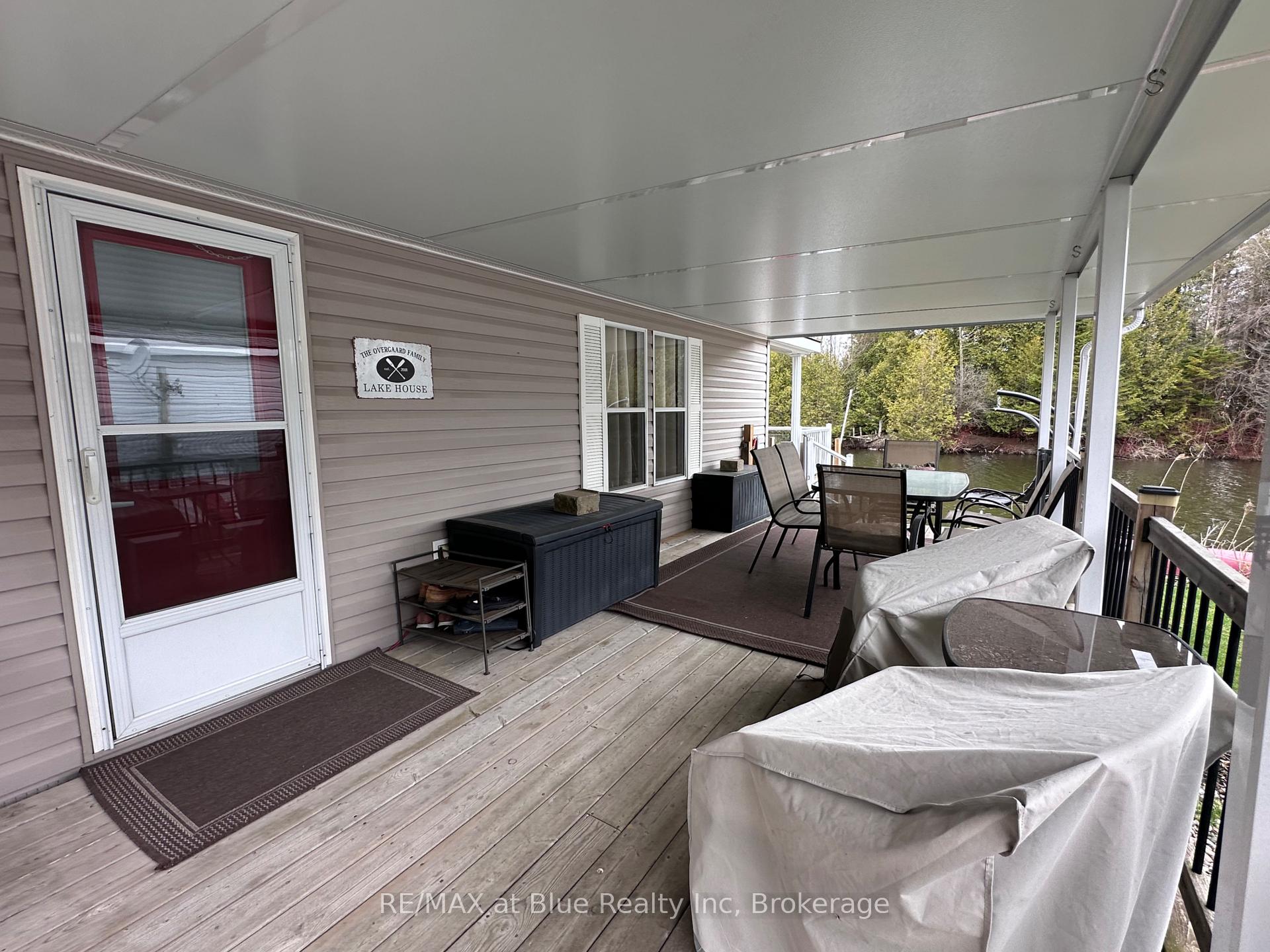 Photo 14 of Unit T110, 7489 Sideroad 5 E, Wellington North, Rural Wellington North — HOMEH