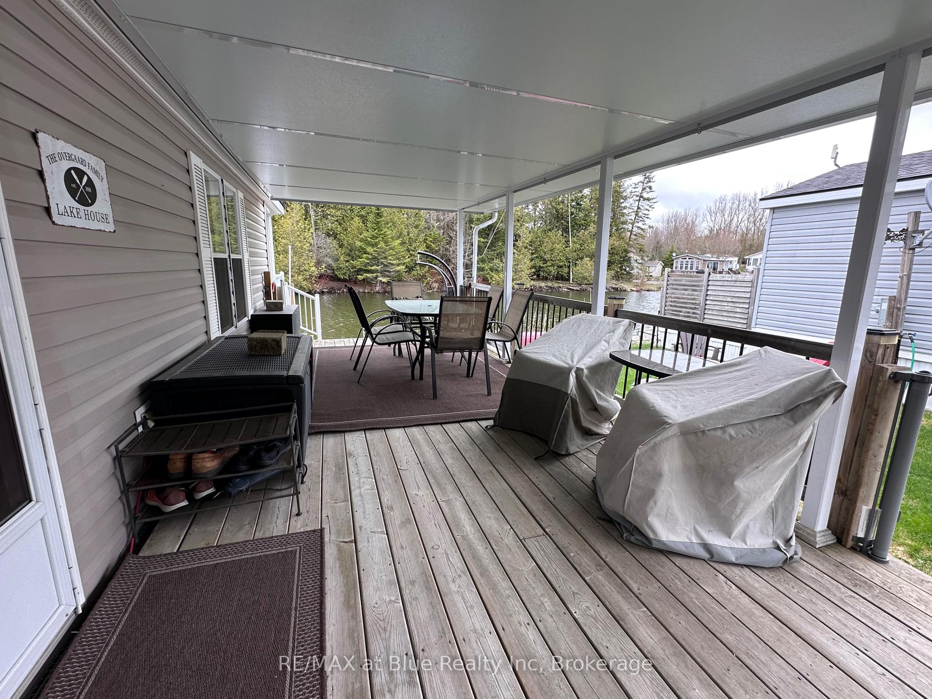 Photo 15 of Unit T110, 7489 Sideroad 5 E, Wellington North, Rural Wellington North — HOMEH