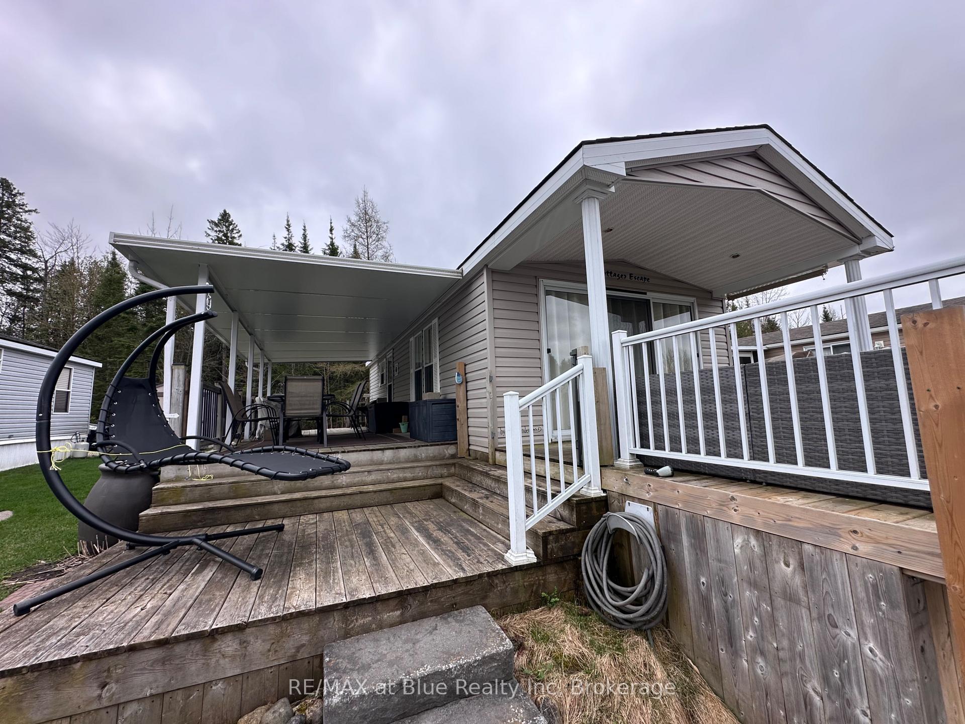 Photo 16 of Unit T110, 7489 Sideroad 5 E, Wellington North, Rural Wellington North — HOMEH