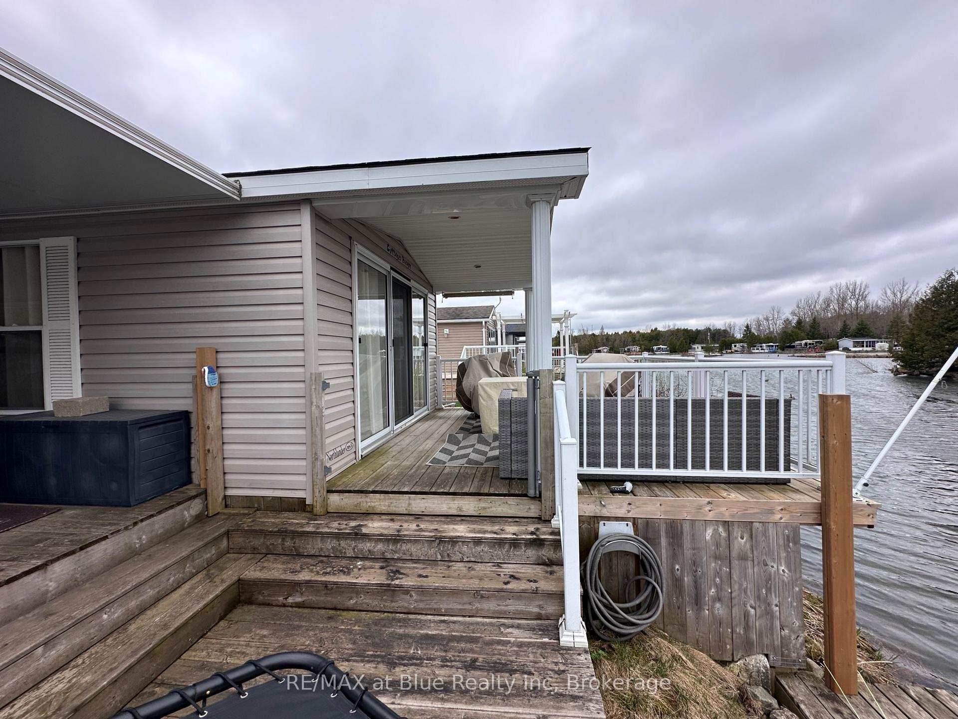 Photo 18 of Unit T110, 7489 Sideroad 5 E, Wellington North, Rural Wellington North — HOMEH
