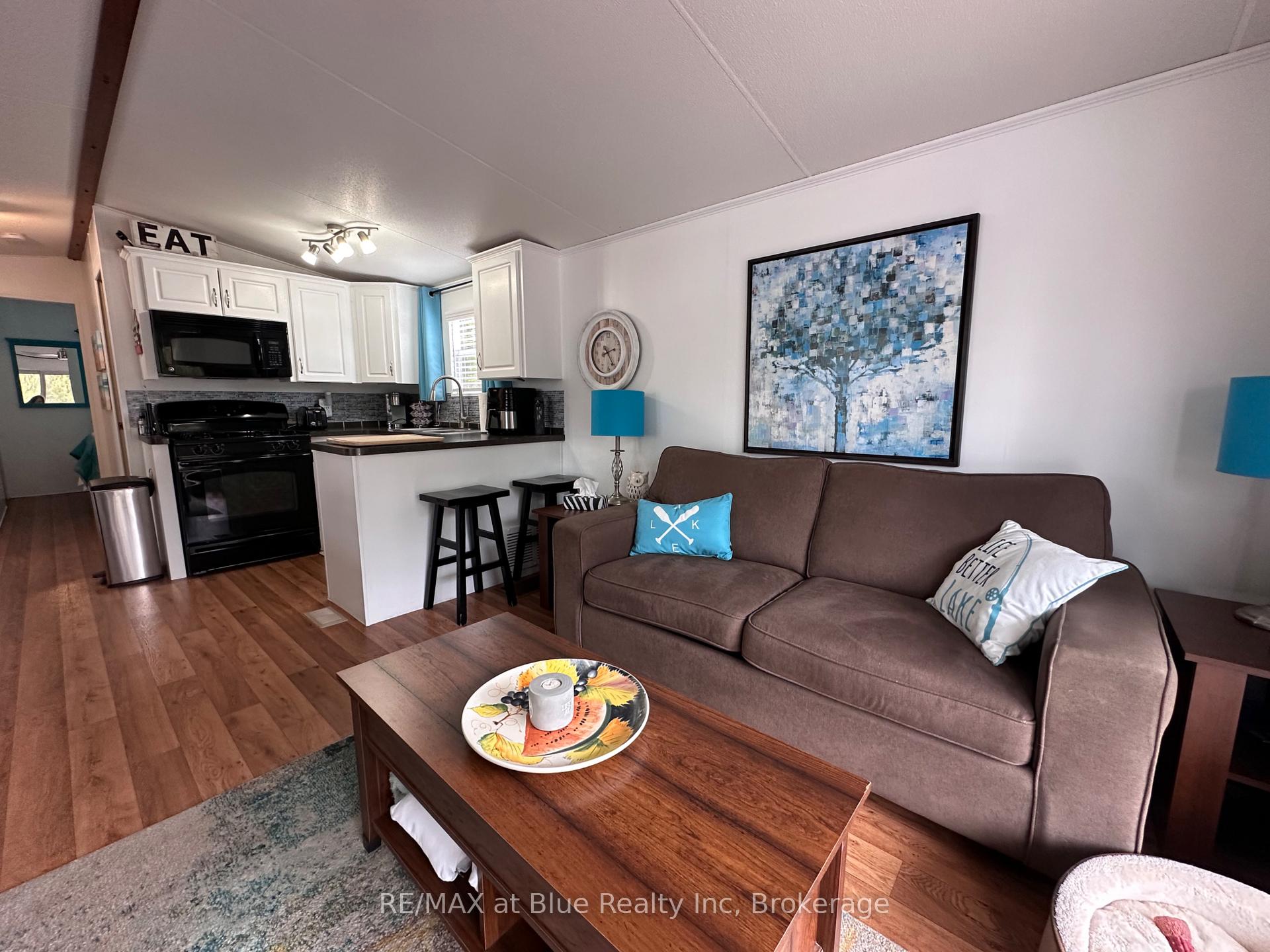 Photo 28 of Unit T110, 7489 Sideroad 5 E, Wellington North, Rural Wellington North — HOMEH
