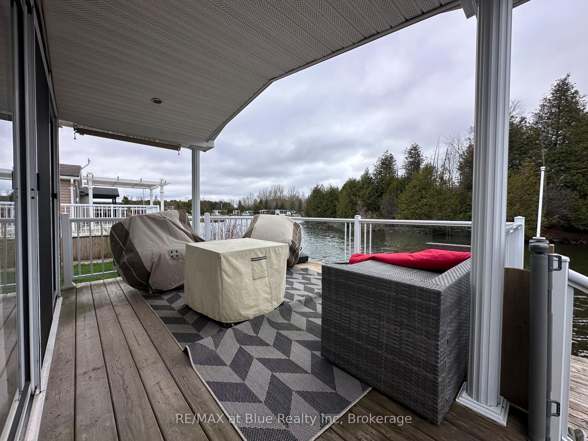 Photo 32 of Unit T110, 7489 Sideroad 5 E, Wellington North, Rural Wellington North — HOMEH