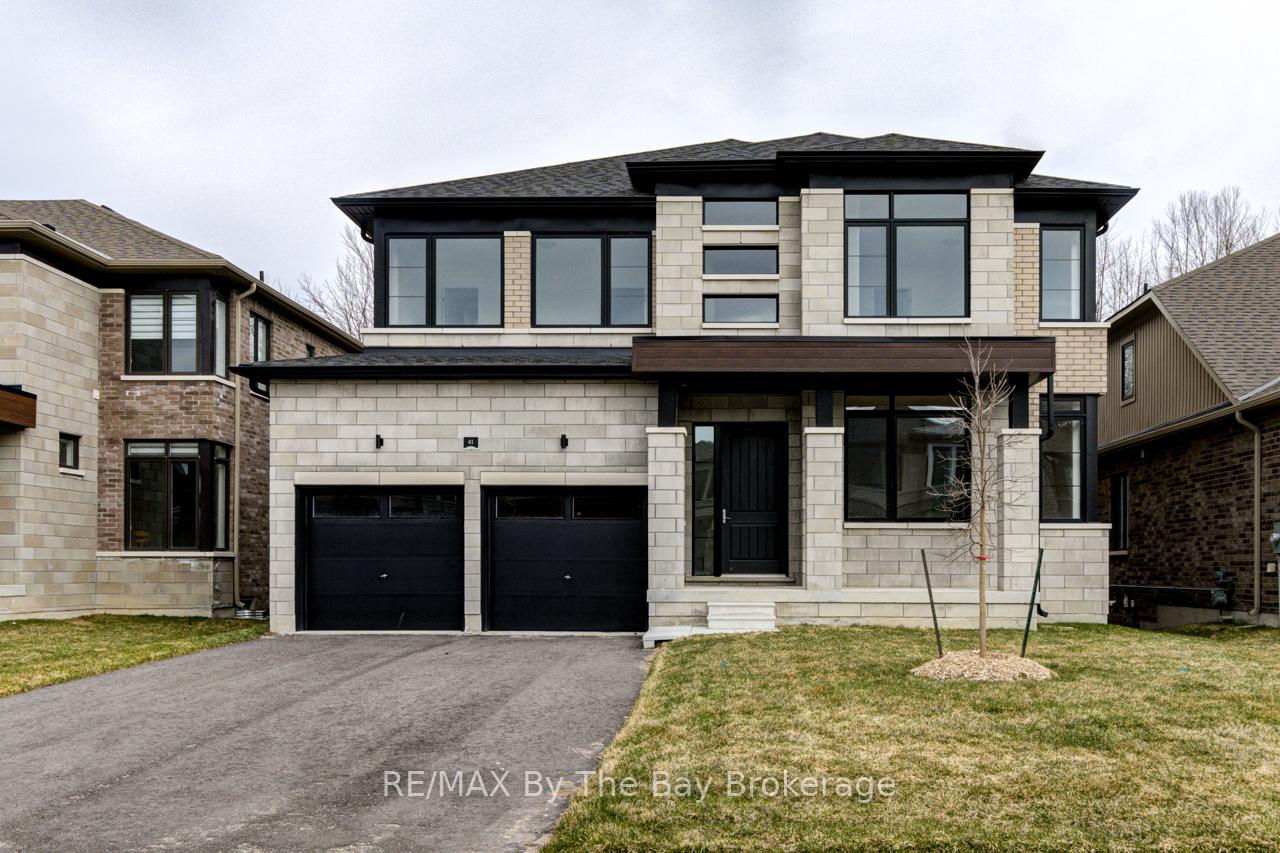 Photo 1 of 41 Del Ray Crescent, Wasaga Beach — HOMEH