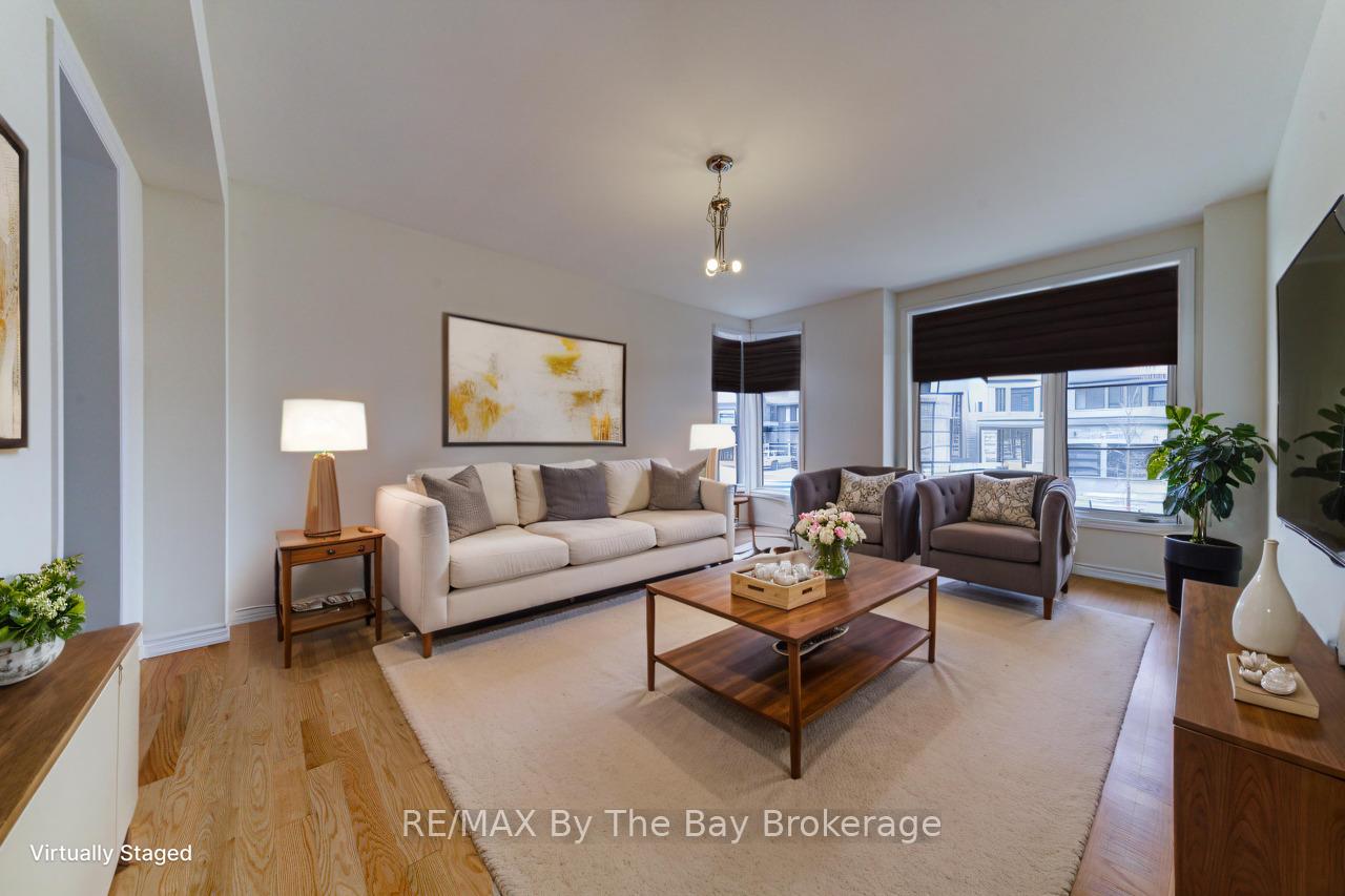 Photo 5 of 41 Del Ray Crescent, Wasaga Beach — HOMEH