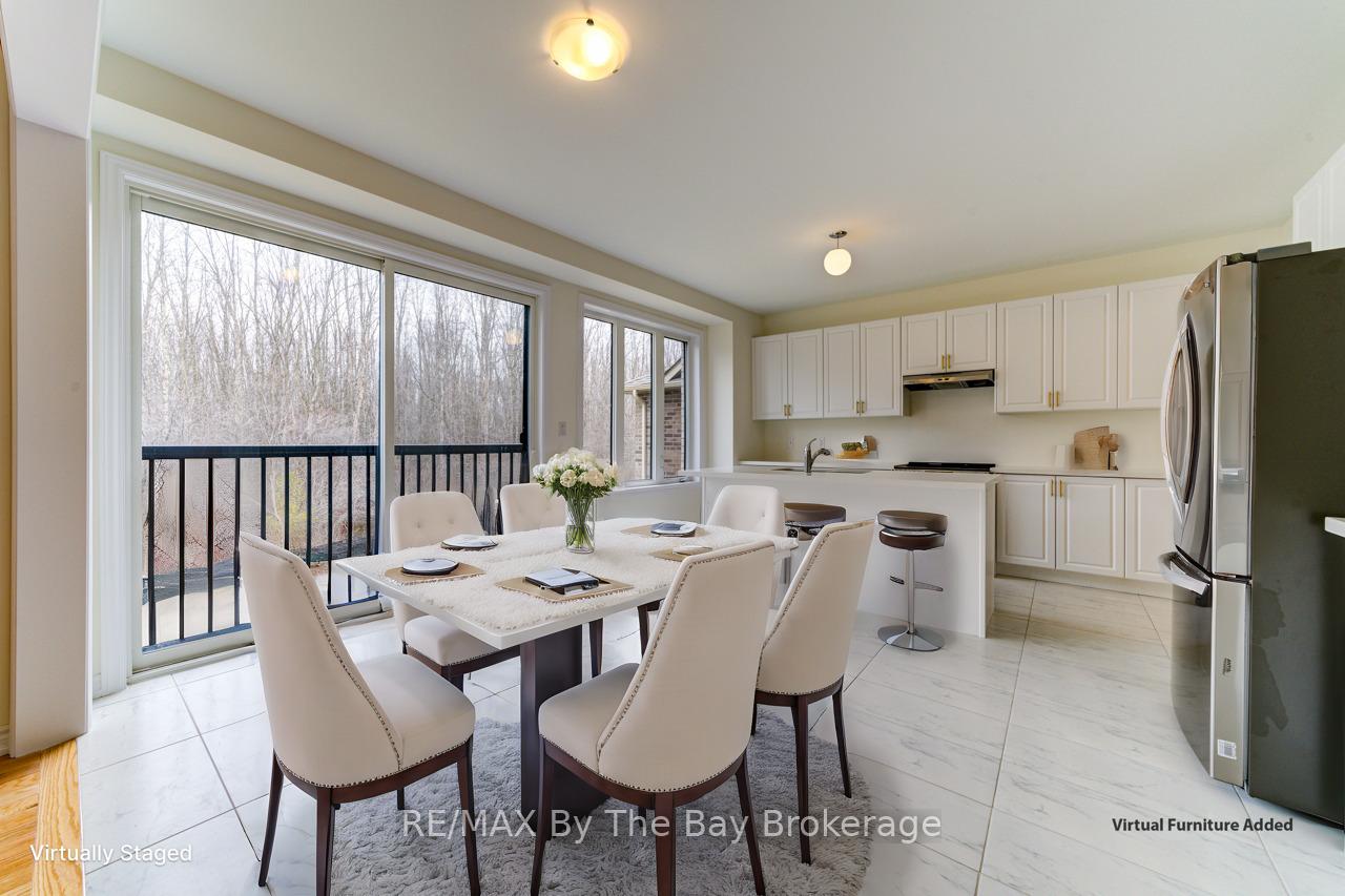 Photo 10 of 41 Del Ray Crescent, Wasaga Beach — HOMEH
