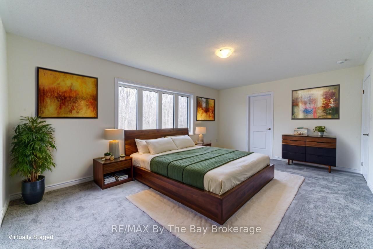 Photo 36 of 41 Del Ray Crescent, Wasaga Beach — HOMEH
