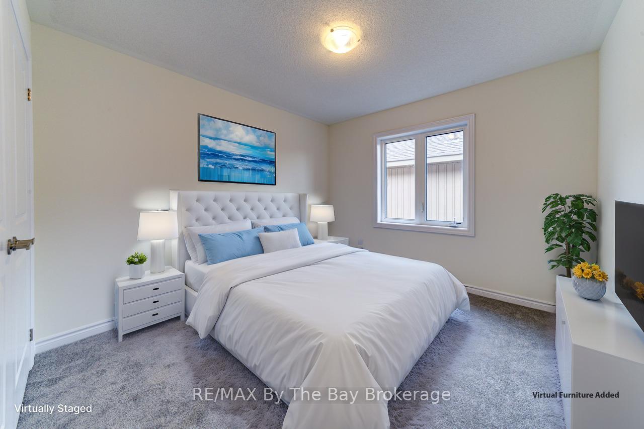 Photo 42 of 41 Del Ray Crescent, Wasaga Beach — HOMEH