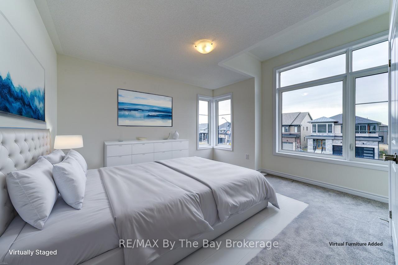 Photo 45 of 41 Del Ray Crescent, Wasaga Beach — HOMEH
