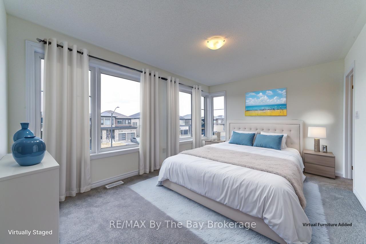 Photo 48 of 41 Del Ray Crescent, Wasaga Beach — HOMEH