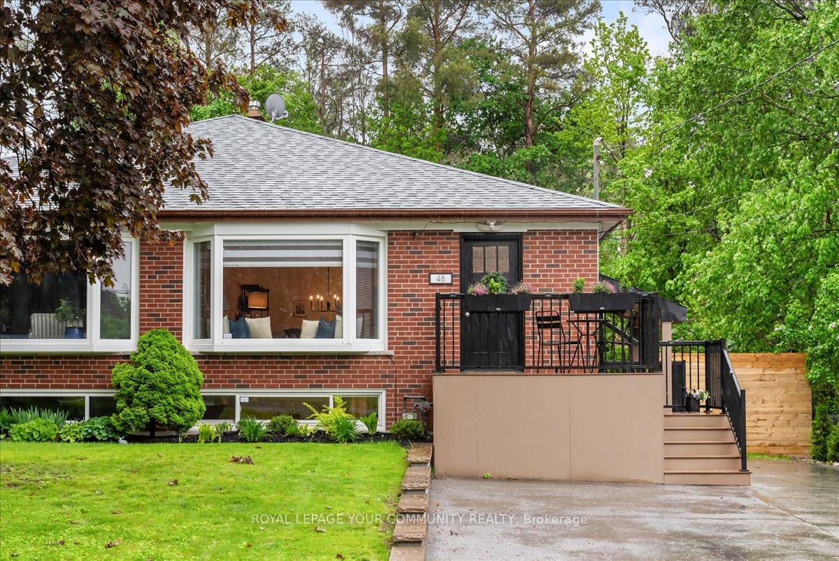 Photo 1 of 48 Bell Street, Uxbridge — HOMEH