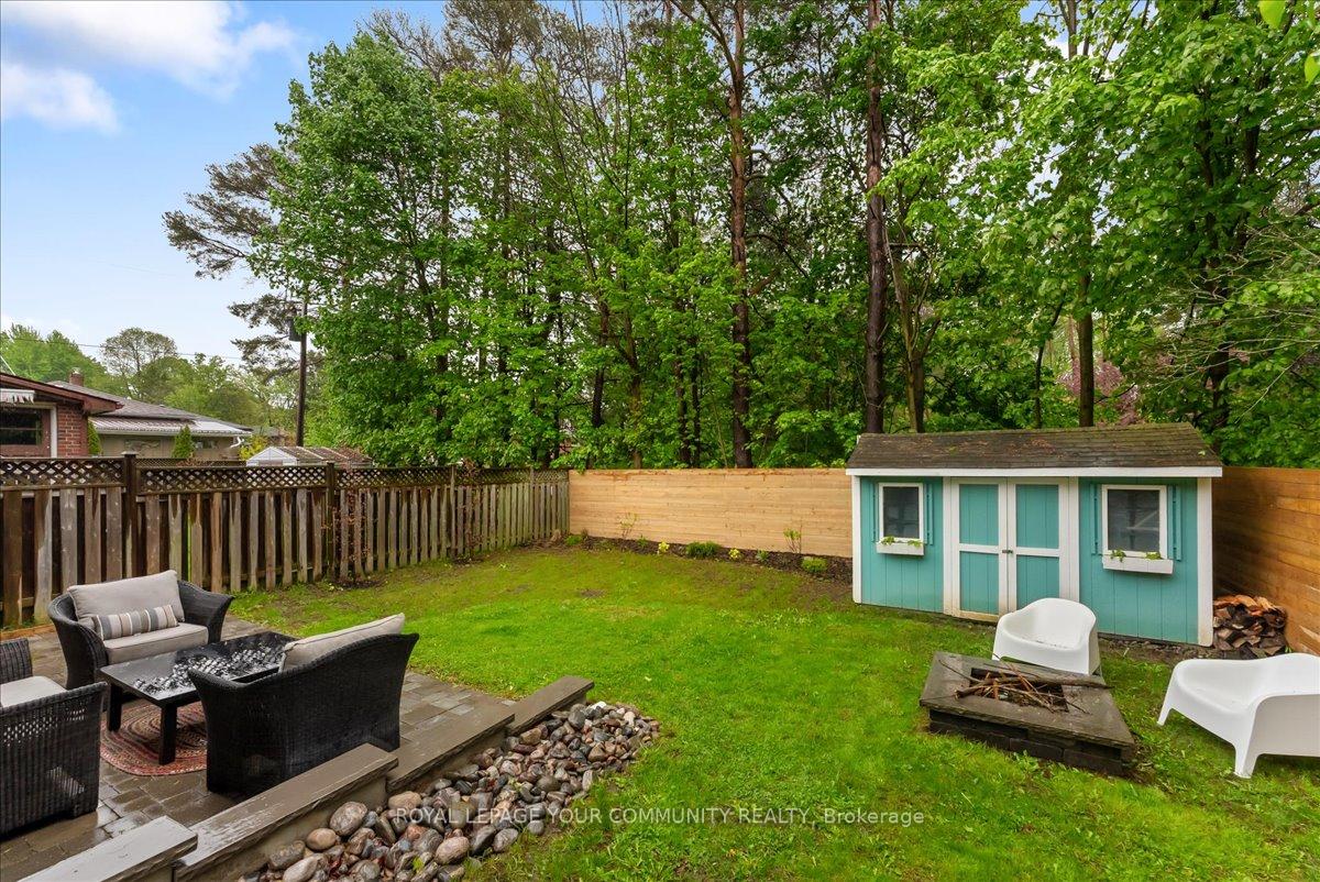 Photo 23 of 48 Bell Street, Uxbridge — HOMEH