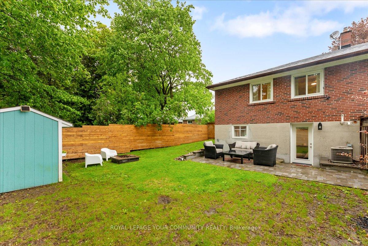 Photo 24 of 48 Bell Street, Uxbridge — HOMEH