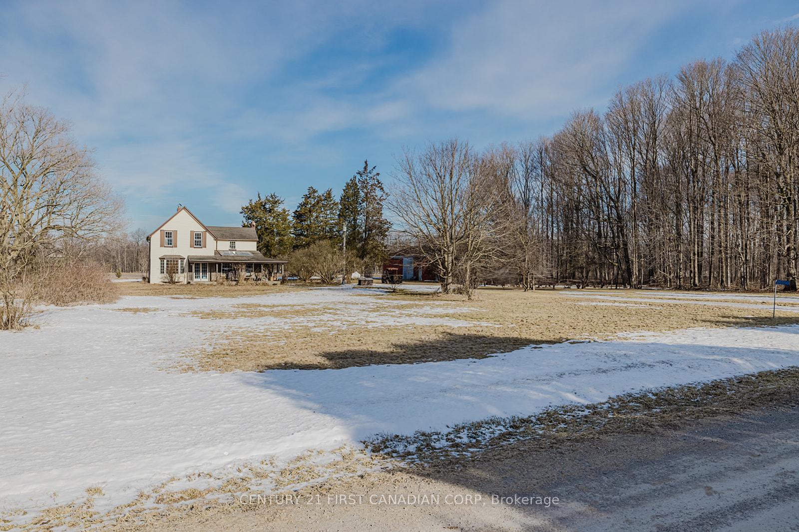 Photo 2 of 26150 McMurchy Line, West Elgin, Rural West Elgin — HOMEH