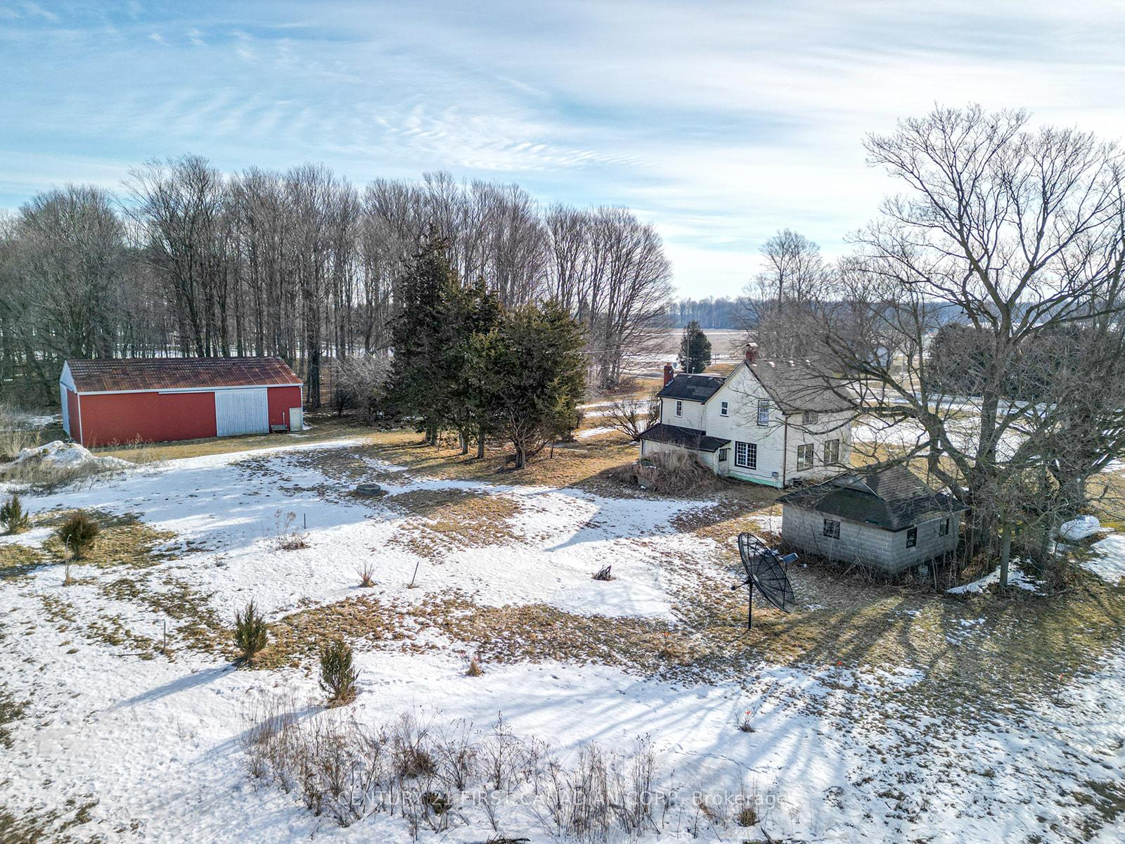 Photo 3 of 26150 McMurchy Line, West Elgin, Rural West Elgin — HOMEH