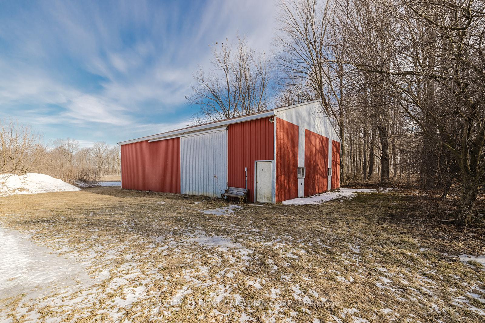 Photo 4 of 26150 McMurchy Line, West Elgin, Rural West Elgin — HOMEH