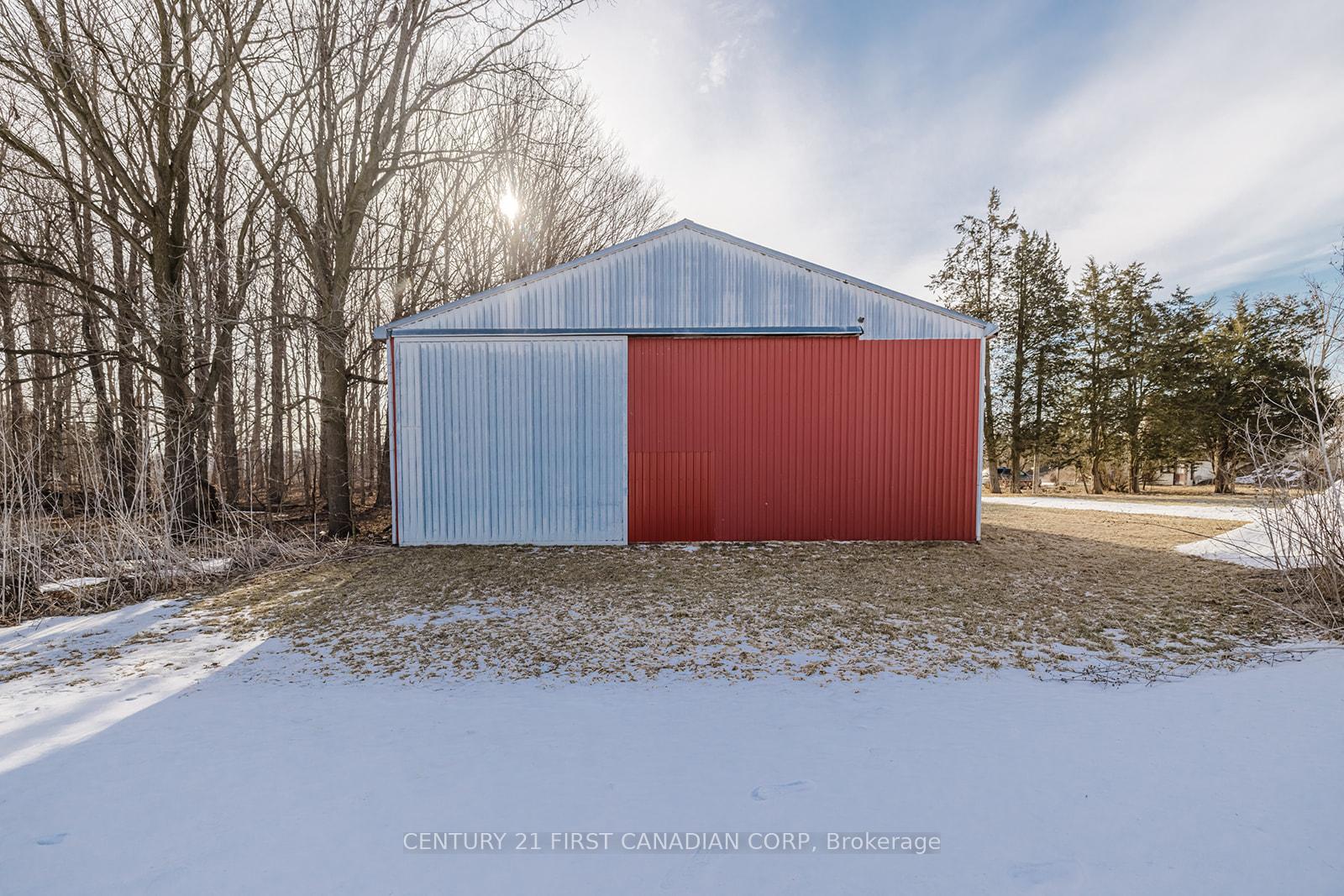 Photo 5 of 26150 McMurchy Line, West Elgin, Rural West Elgin — HOMEH
