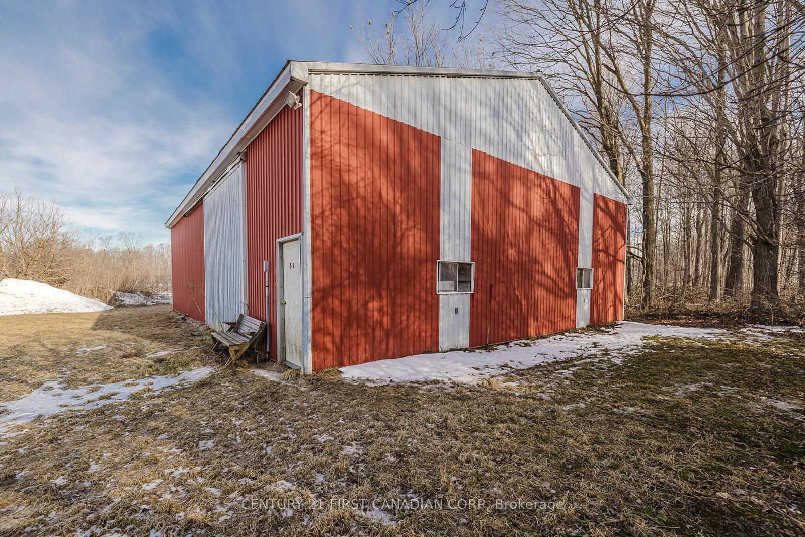 Photo 6 of 26150 McMurchy Line, West Elgin, Rural West Elgin — HOMEH
