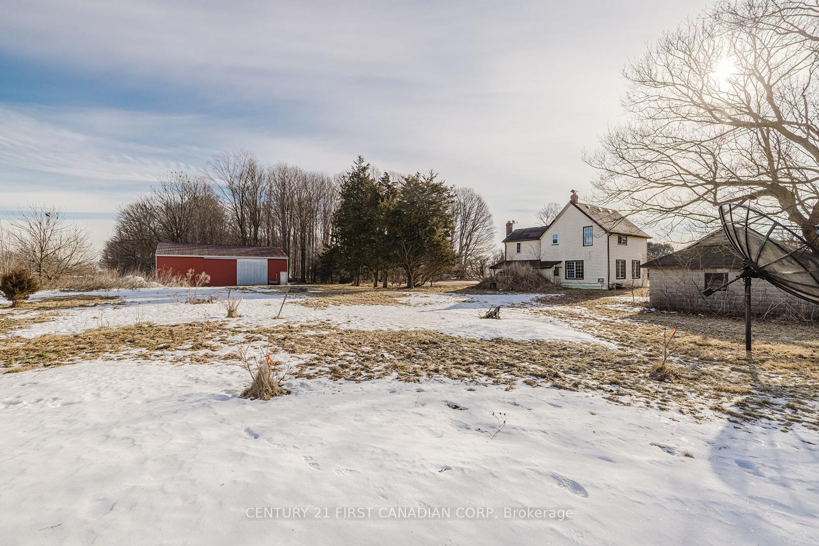 Photo 7 of 26150 McMurchy Line, West Elgin, Rural West Elgin — HOMEH
